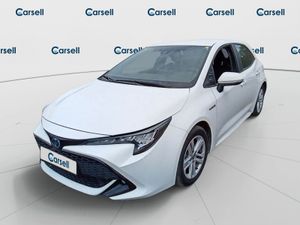Toyota Corolla 1.8 125h Active E-cvt - Foto 2