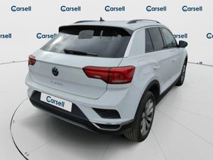 Volkswagen T-roc Advance 1.5 Tsi 110kw (150cv) Dsg - Foto 5