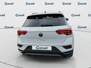 Volkswagen T-roc Advance 1.5 Tsi 110kw (150cv) Dsg - Foto 6