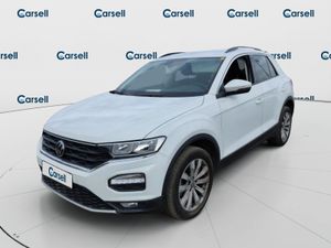 Volkswagen T-roc Advance 1.5 Tsi 110kw (150cv) Dsg - Foto 2