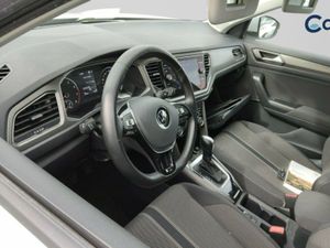 Volkswagen T-roc Advance 1.5 Tsi 110kw (150cv) Dsg - Foto 8