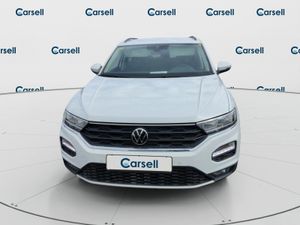 Volkswagen T-roc Advance 1.5 Tsi 110kw (150cv) Dsg - Foto 3