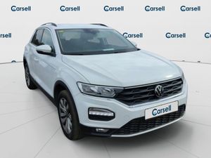 Volkswagen T-roc Advance 1.5 Tsi 110kw (150cv) Dsg - Foto 4