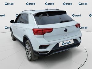 Volkswagen T-roc Advance 1.5 Tsi 110kw (150cv) Dsg - Foto 7