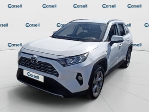 Toyota Rav4 2.5l 220h Advance - Foto 2