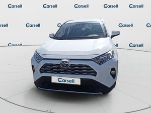Toyota Rav4 2.5l 220h Advance - Foto 3