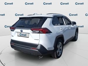 Toyota Rav4 2.5l 220h Advance - Foto 5