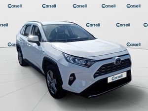 Toyota Rav4 2.5l 220h Advance - Foto 4