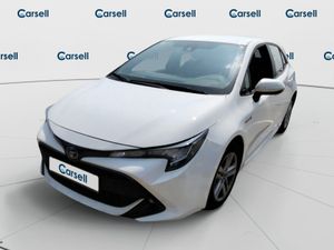 Toyota Corolla 1.8 125h Active E-cvt - Foto 2