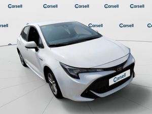 Toyota Corolla 1.8 125h Active E-cvt - Foto 4