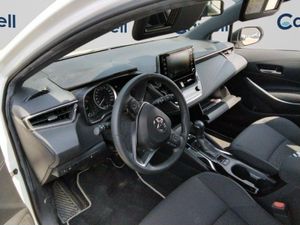Toyota Corolla 1.8 125h Active E-cvt - Foto 8