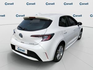 Toyota Corolla 1.8 125h Active E-cvt - Foto 5