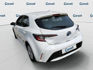 Toyota Corolla 1.8 125h Active E-cvt - Foto 7