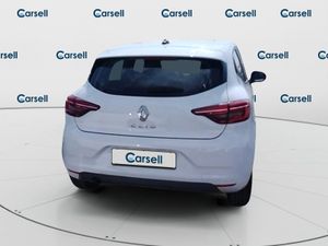 Renault Clio (o) Business Blue Dci 63 Kw (85cv) - Foto 5