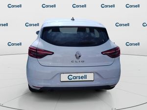 Renault Clio (o) Business Blue Dci 63 Kw (85cv) - Foto 6
