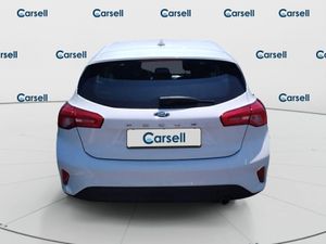Ford Focus 1.5 Ecoblue 88kw Trend+ - Foto 6