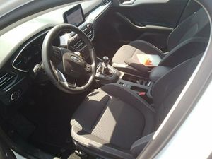 Ford Focus 1.5 Ecoblue 88kw Trend+ - Foto 8