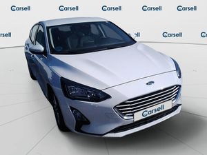 Ford Focus 1.5 Ecoblue 88kw Trend+ - Foto 4