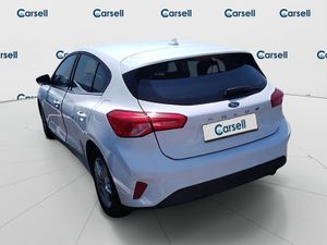 Ford Focus 1.5 Ecoblue 88kw Trend+ - Foto 7