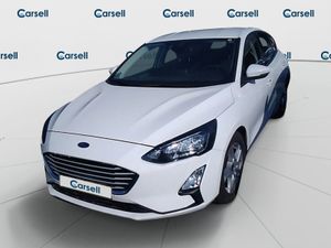 Ford Focus 1.5 Ecoblue 88kw Trend+ - Foto 2