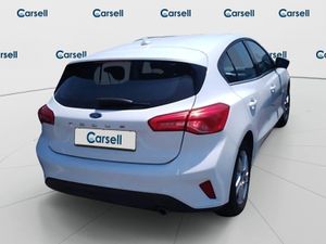 Ford Focus 1.5 Ecoblue 88kw Trend+ - Foto 5