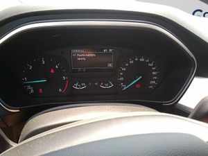 Ford Focus 1.5 Ecoblue 88kw Trend+ - Foto 9