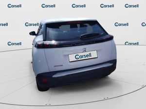 Peugeot 2008 Active Bluehdi 81kw (110cv) - Foto 6
