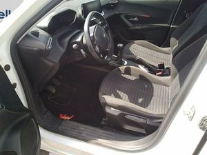 Peugeot 2008 Active Bluehdi 81kw (110cv) - Foto 8