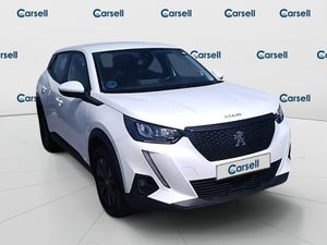 Peugeot 2008 Active Bluehdi 81kw (110cv) - Foto 4