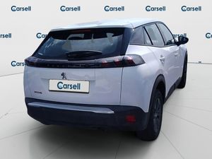 Peugeot 2008 Active Bluehdi 81kw (110cv) - Foto 5