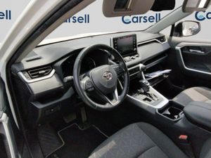 Toyota Rav4 2.5l 220h Advance - Foto 8