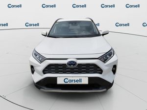 Toyota Rav4 2.5l 220h Advance - Foto 3