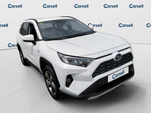 Toyota Rav4 2.5l 220h Advance - Foto 4