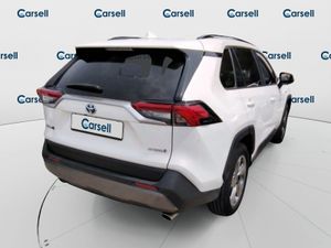Toyota Rav4 2.5l 220h Advance - Foto 5