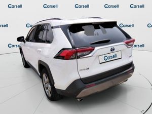 Toyota Rav4 2.5l 220h Advance - Foto 7