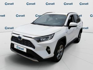 Toyota Rav4 2.5l 220h Advance - Foto 2