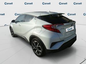 Toyota C-hr 1.8 125h Advance - Foto 7