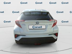 Toyota C-hr 1.8 125h Advance - Foto 6