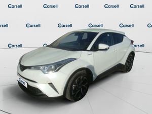 Toyota C-hr 1.8 125h Advance - Foto 2