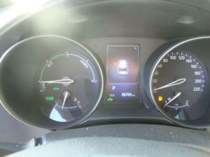 Toyota C-hr 1.8 125h Advance - Foto 9