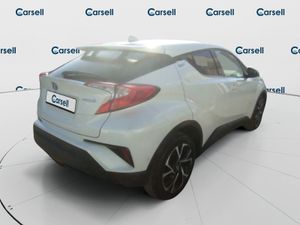 Toyota C-hr 1.8 125h Advance - Foto 5