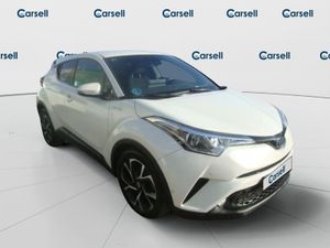 Toyota C-hr 1.8 125h Advance - Foto 4
