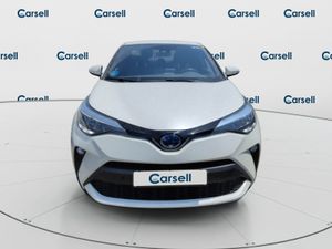 Toyota C-hr 2.0 180h Advance - Foto 3