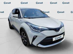 Toyota C-hr 2.0 180h Advance - Foto 4