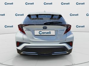 Toyota C-hr 2.0 180h Advance - Foto 6