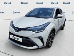 Toyota C-hr 2.0 180h Advance - Foto 2