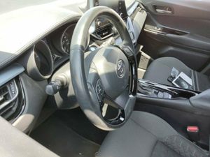 Toyota C-hr 2.0 180h Advance - Foto 8