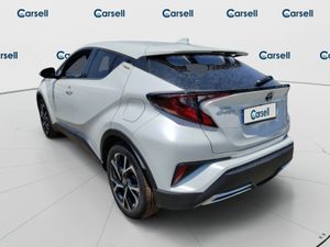 Toyota C-hr 2.0 180h Advance - Foto 7