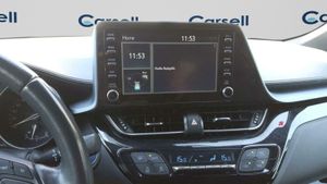 Toyota C-hr 2.0 180h Advance - Foto 9