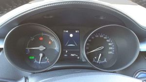 Toyota C-hr 2.0 180h Advance - Foto 8